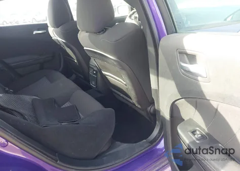 2023 Dodge Charger R/T from USA, damaged, VIN 2C3CDXCT9PH703459